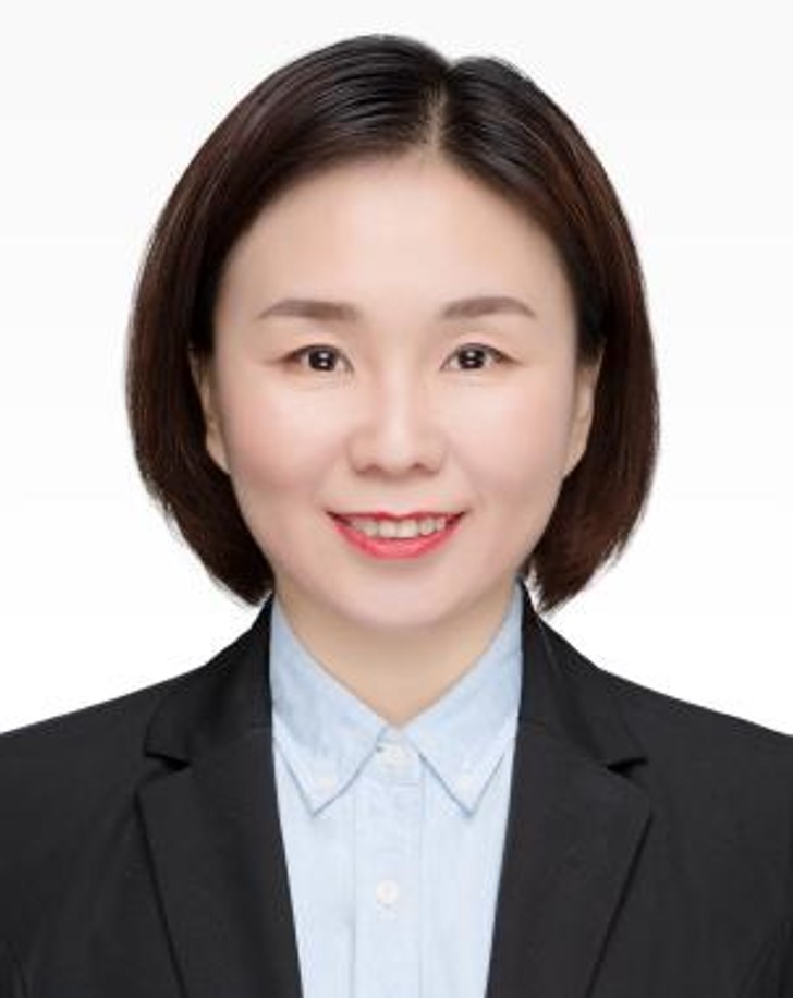 Hongshi Zhang, 6th Edition of World Nursing Science Conference, Miami, USA 